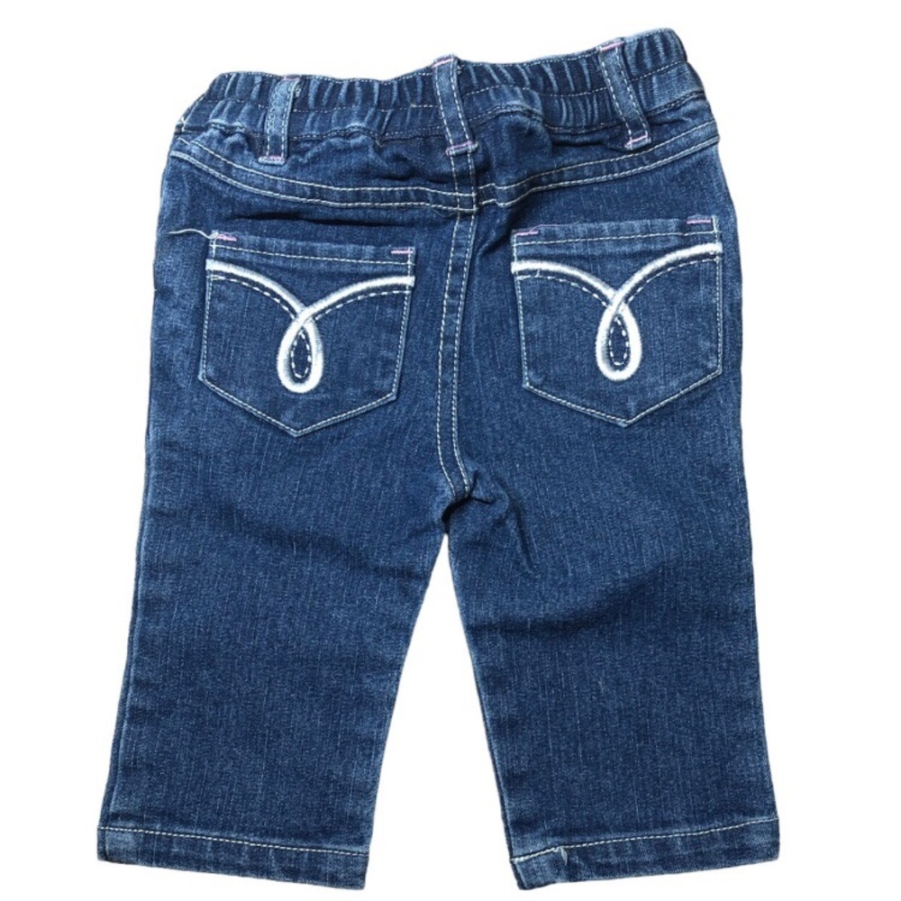 Baby Calvin Klein Jeans